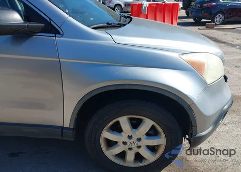 2008 Honda Cr-V Lx z USA, uszkodzony, nr VIN JHLRE48338C067798